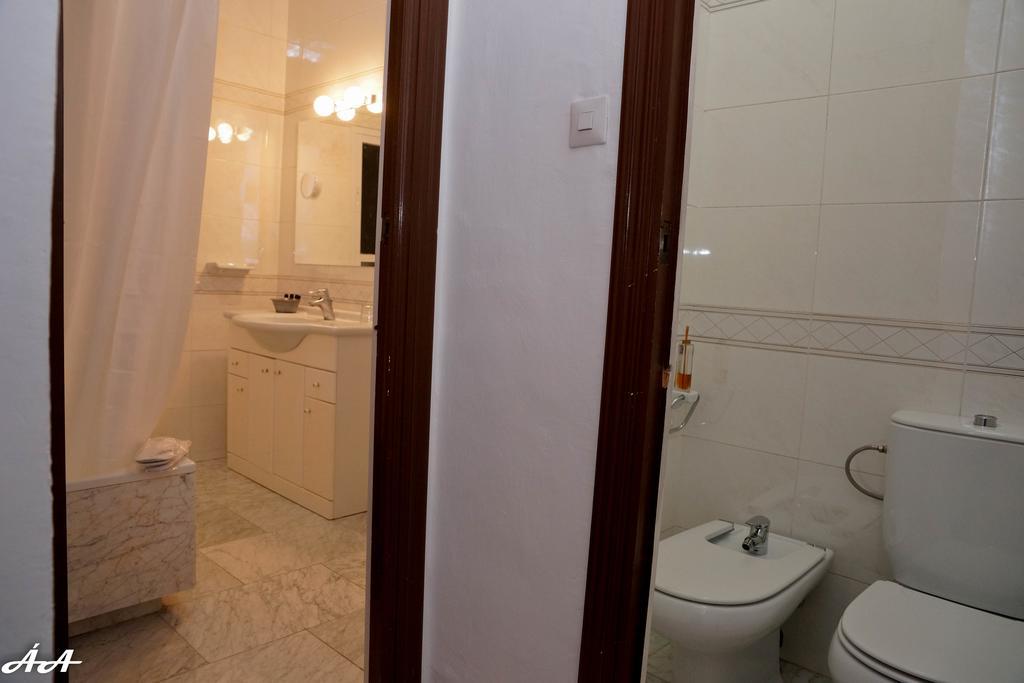Fuentepiedra Casa Rural Categoria Superior Almodóvar del Río Exteriör bild