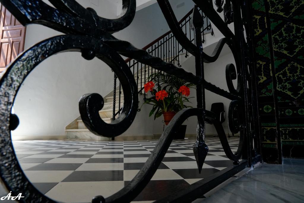 Fuentepiedra Casa Rural Categoria Superior Almodóvar del Río Exteriör bild