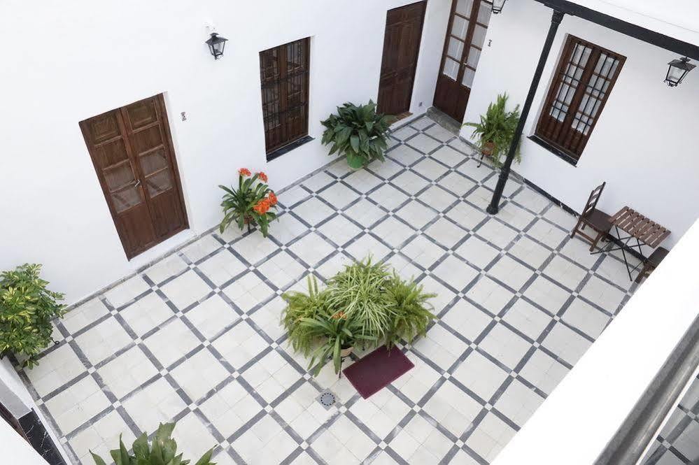 Fuentepiedra Casa Rural Categoria Superior Almodóvar del Río Exteriör bild