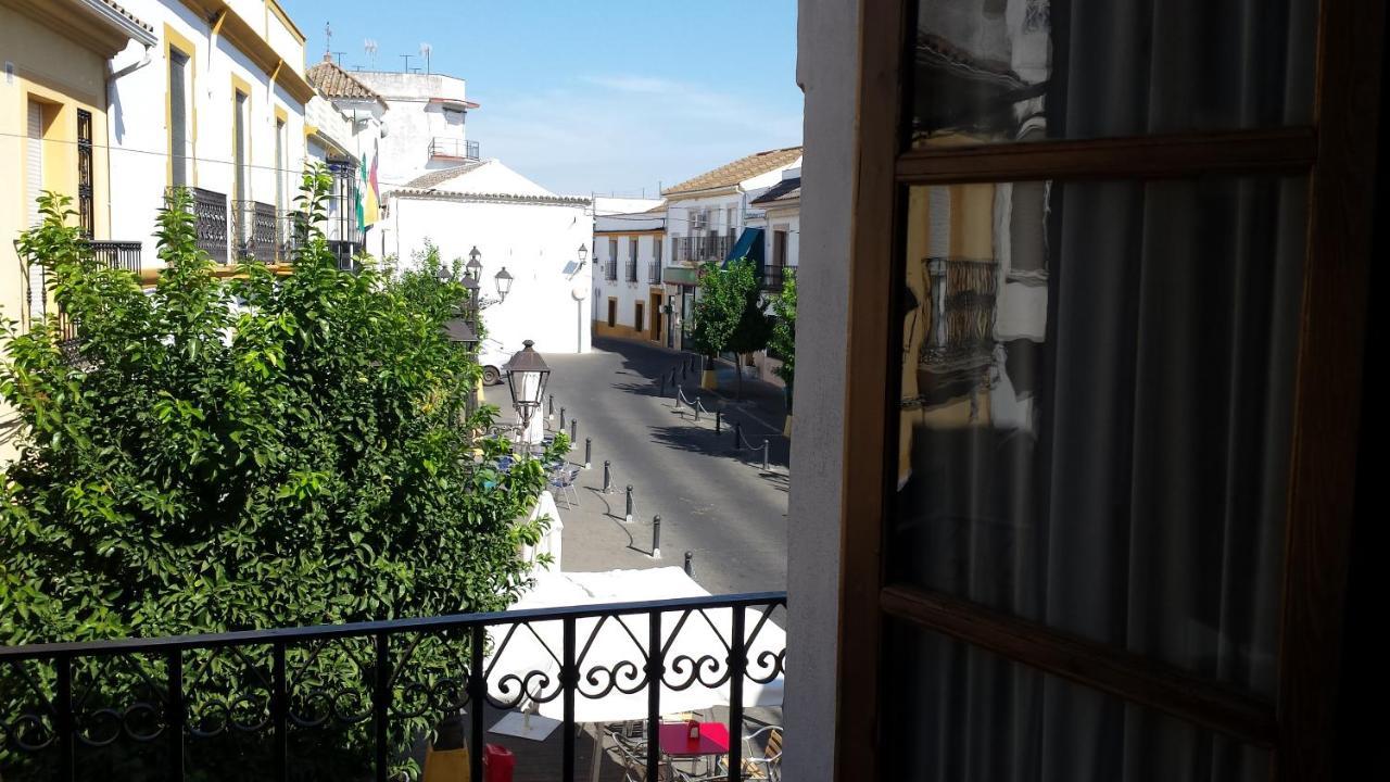 Fuentepiedra Casa Rural Categoria Superior Almodóvar del Río Exteriör bild
