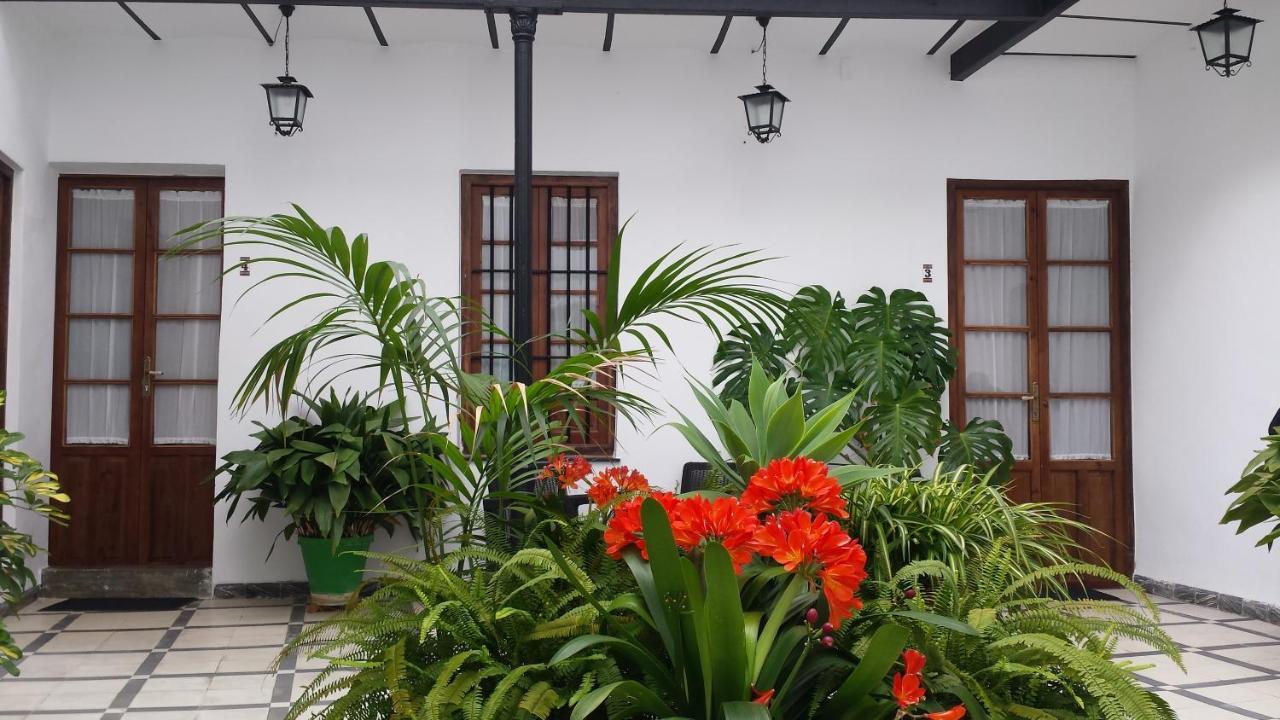 Fuentepiedra Casa Rural Categoria Superior Almodóvar del Río Exteriör bild